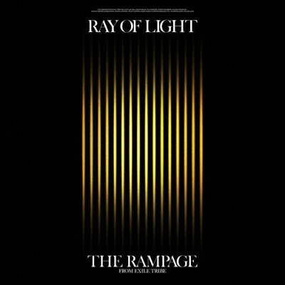 RAY　OF　LIGHT（Blu-ray　Disc2枚付）/ＣＤ/RZCD-77506